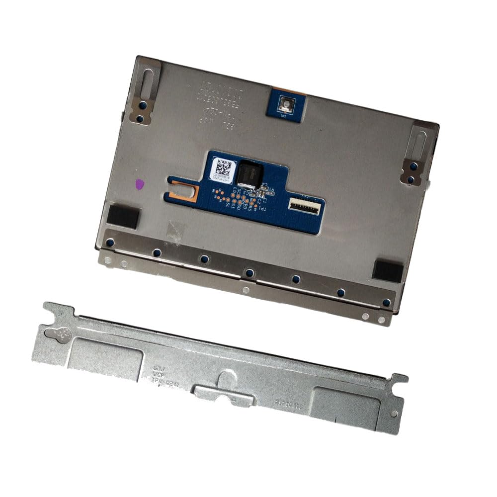 Amazon.com: Laptop Replacement TouchPad Compatible for HP Pavilion